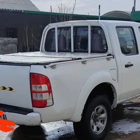 Ford Ranger 2008