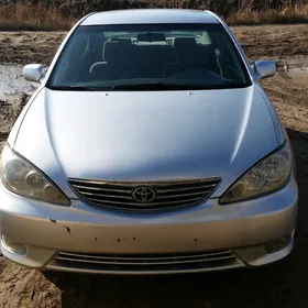 Toyota Camry 2002