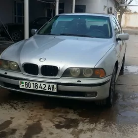 BMW 528 1999