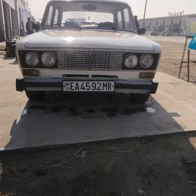 Lada 2106 1987