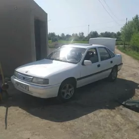 Opel Vectra 1991