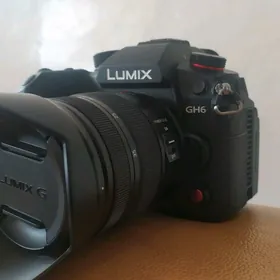 lumix 6