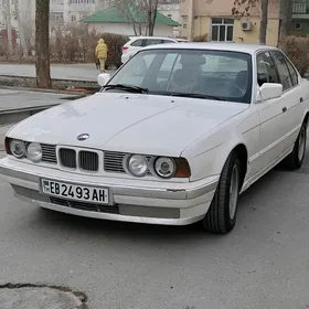 BMW 525 1990