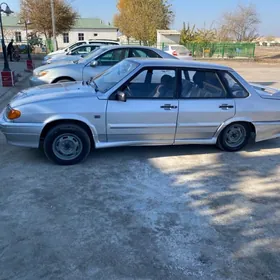 Lada 2115 2001