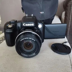 fotoapparat canon hz50