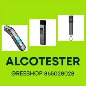 ALKOTESTER APARAT