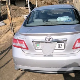 Toyota Camry 2007