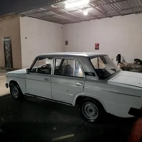 Lada 2106 1987