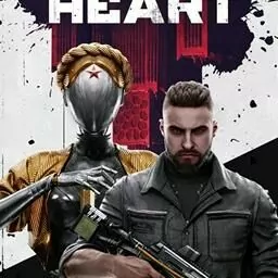 atomic heart