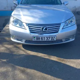 Lexus ES 350 2010