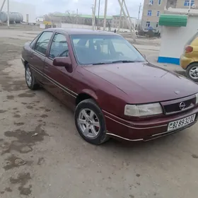 Opel Vectra 1992