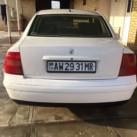 Volkswagen Passat 1998