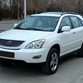 Lexus RX 330 2004