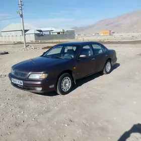 Nissan Maxima 1997