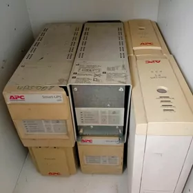 упс ups apc 800