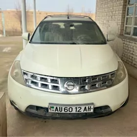 Nissan Murano 2005