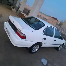 Toyota Corolla 1994