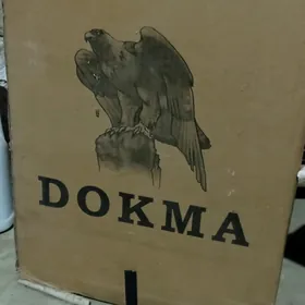 DOKMA