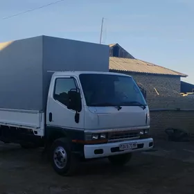 Mitsubishi Canter 2003