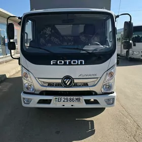 Foton Gratour V5 2024