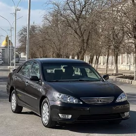 Toyota Camry 2002