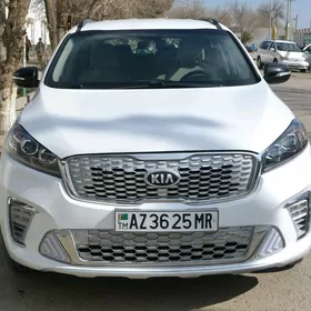 Kia Sorento 2019