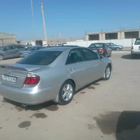 Toyota Camry 2003