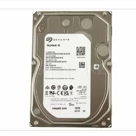 SEAGATE 10TB Wideo gözegçilik gaty diski