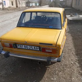 Lada 2106 1984