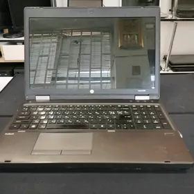 kompýuter notebook HP