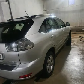 Lexus RX 330 2004