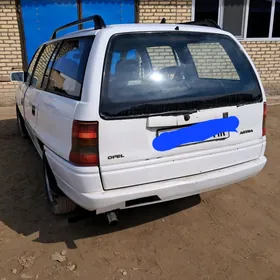 Opel Astra 1995