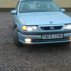 Opel Vectra 1992