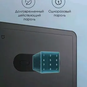 Xiaomi Smart Seyf