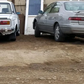 Lada 2106 1998