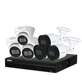 kamera IP 2MP komplekt