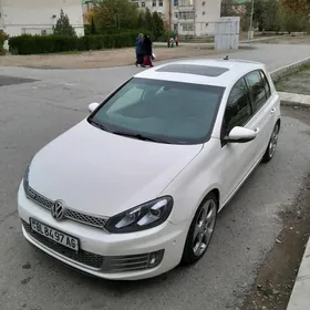 Volkswagen Golf GTI 2014