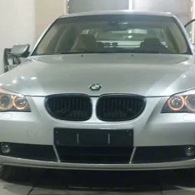 BMW E60 2004