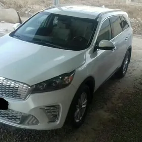 Kia Sorento 2018