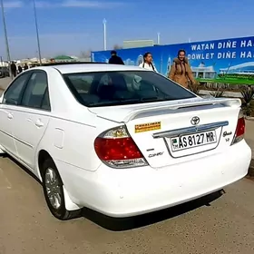 Toyota Camry 2006