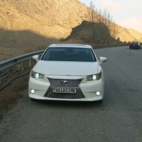 Lexus ES 250 2013