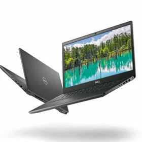 i5-10GEN / 15.6" DELL NOTEBOOK