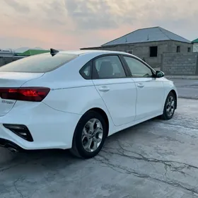 Kia Forte 2020