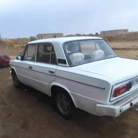 Lada 2106 1985