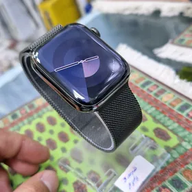 Apple watch 9seria stainless