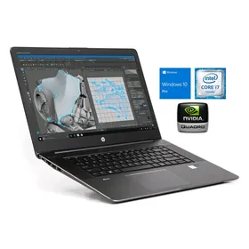 i7-6GEN / 15.6" / Nvidia 4GB