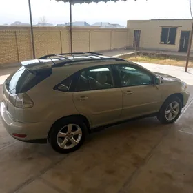 Lexus RX 330 2004