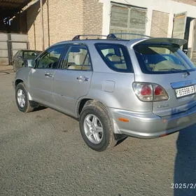 Lexus RX 300 1999