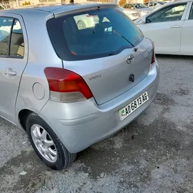 Toyota Yaris 2009