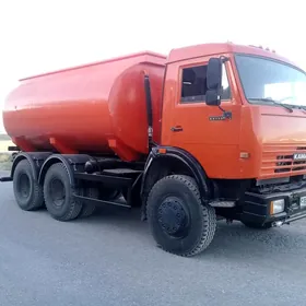 Kamaz Euro 3 2013